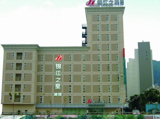 锦江之星