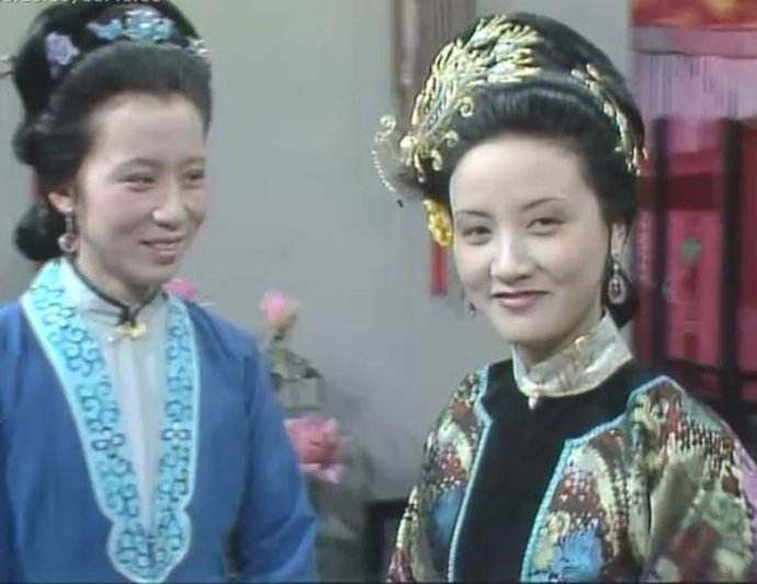 红楼梦里的李纨，最后为何对贾府子孙见死不救？_百科TA说