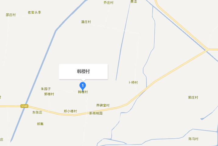  p>韩楼村,山东省济宁市梁山县拳铺镇下辖村. /p>