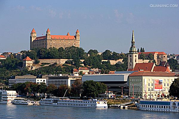 p>布拉迪斯拉发(斯洛伐克语:bratislava),是 a target="_blank" href