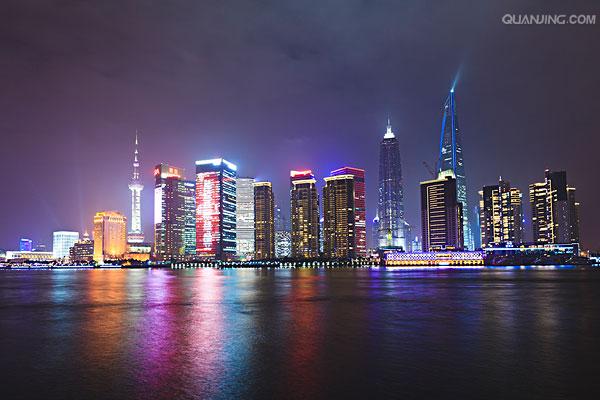 上海市浦东新区