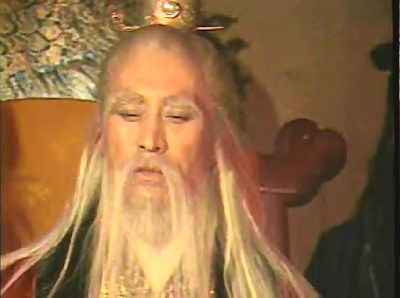 中的人物,罗真人是入云龙 a target="_blank" href="/item/公孙胜">