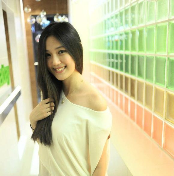  p>陈思妤,女,1990年出生于中国台湾,毕业于 a target="_blank" href=