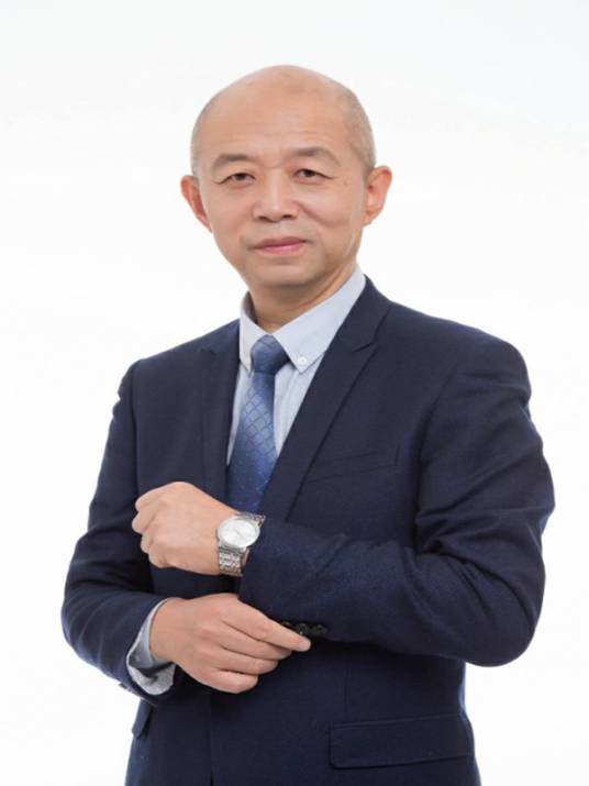 任东升（中国新闻奖论文奖获得者）_百度百科