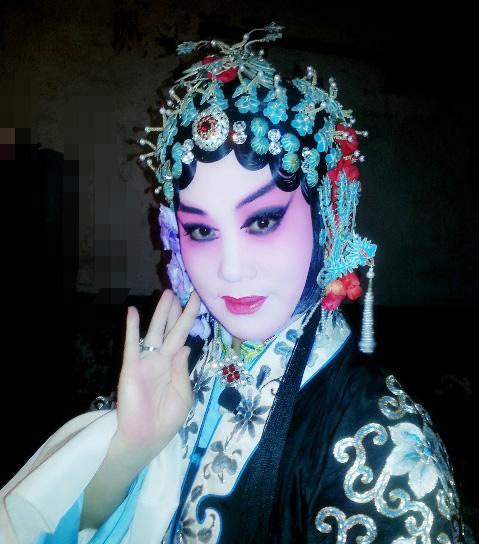  p data-id="gnbkosfb7a">李玉梅 女 是戏剧演员,1984年调入保定市