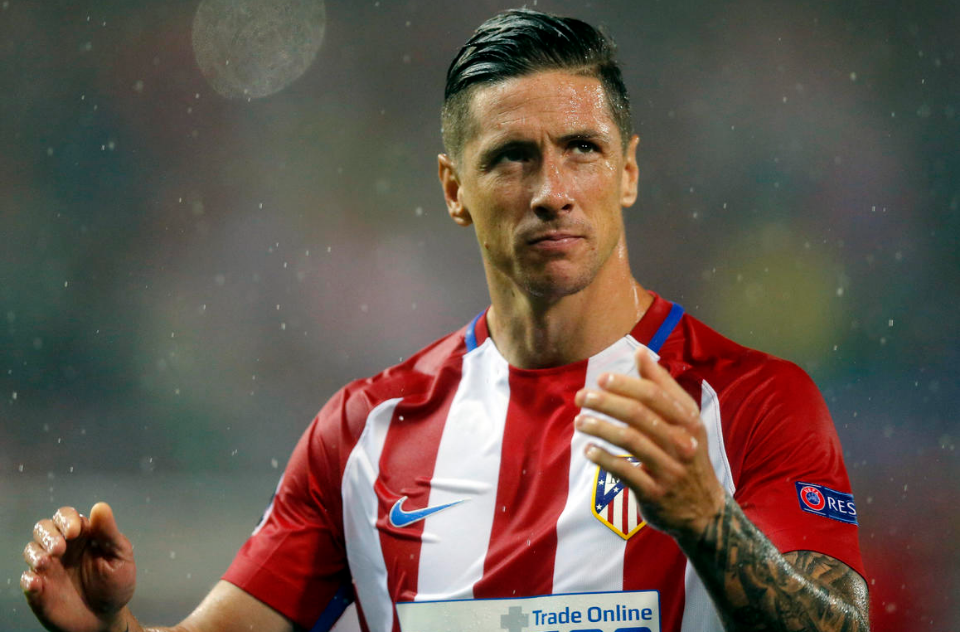 fernando jose torres sanz