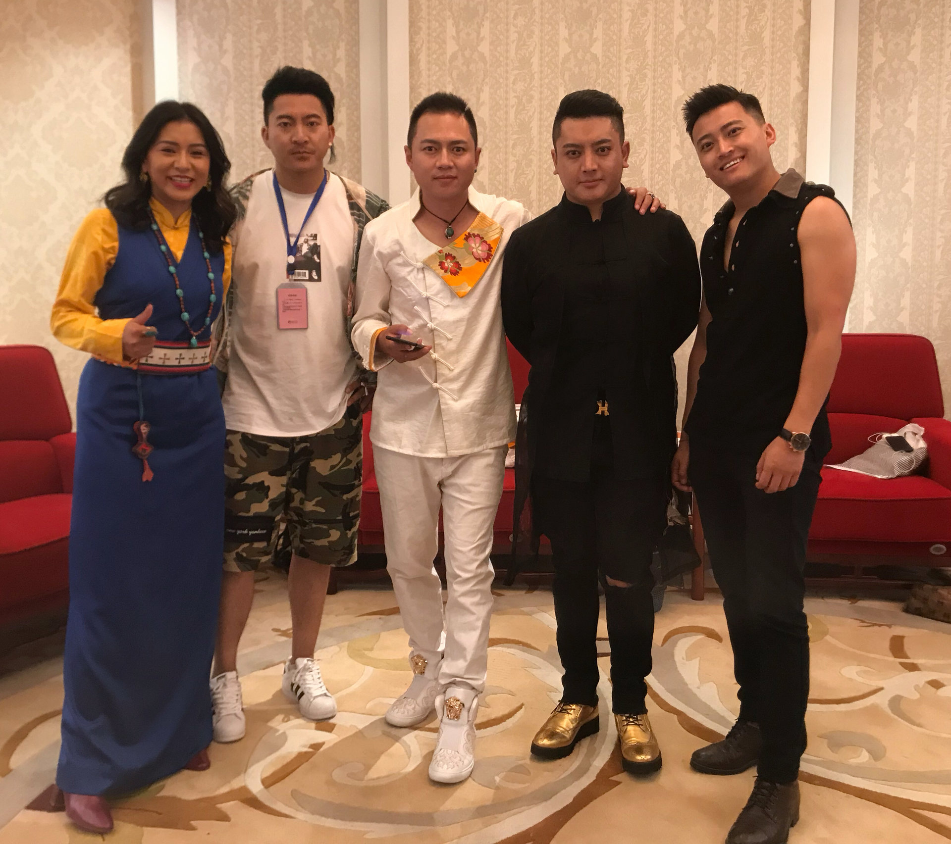 阿桑·格来鹏措