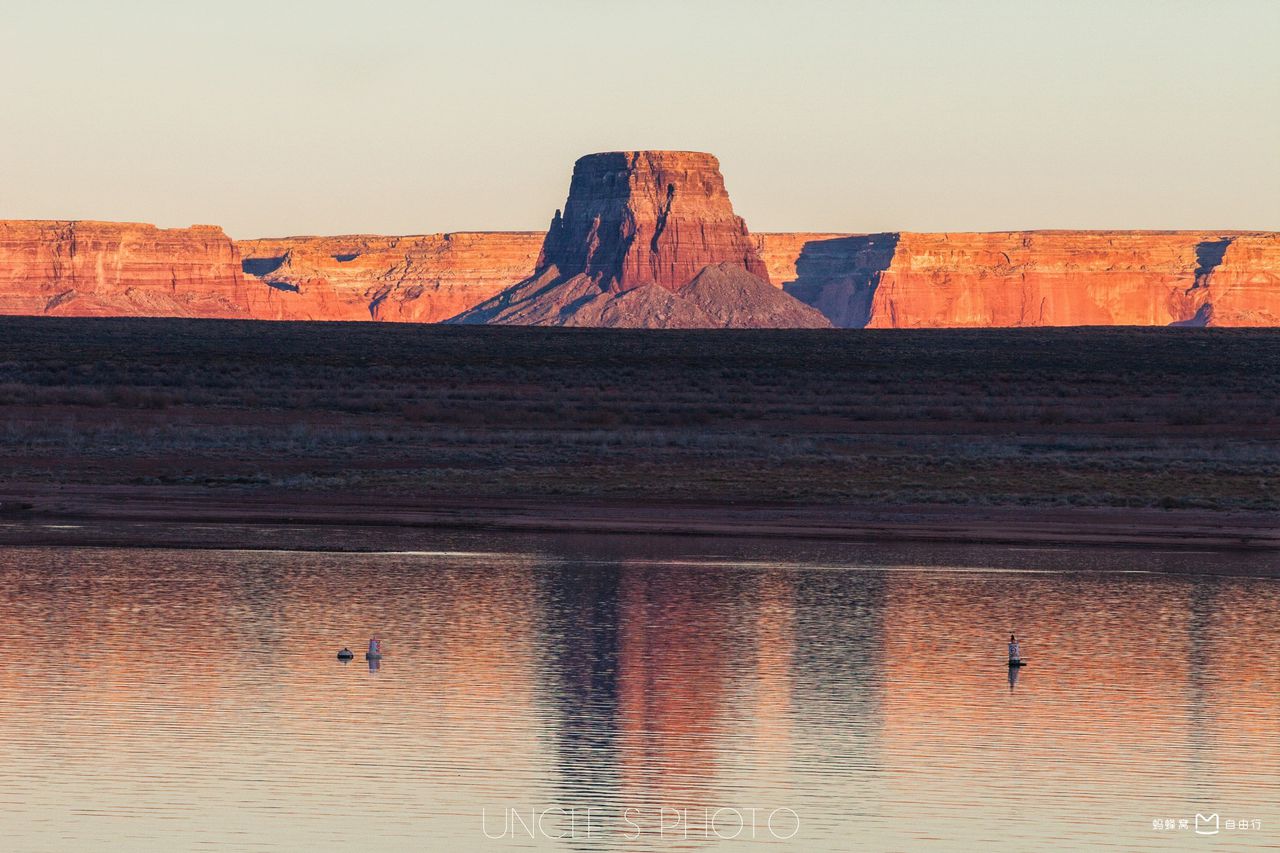 lake powell
