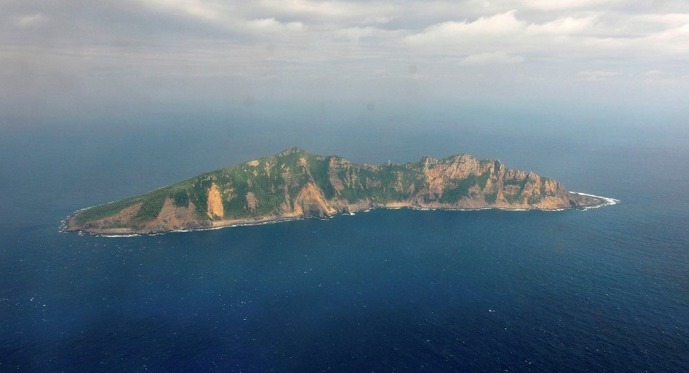 中华人民共和国政府关于钓鱼岛及其附属岛屿领海基线的声明