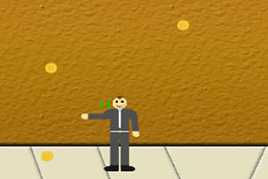  p>《忙着接金币》是一款敏捷类网页游戏. /p>