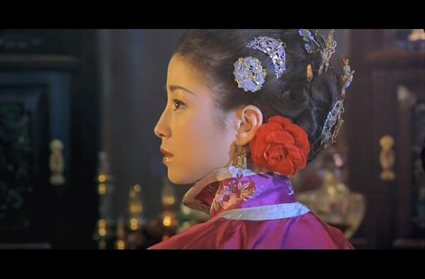 游园惊梦peonypavilion(2001)