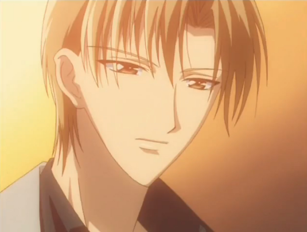 和爸爸kiss in the dark