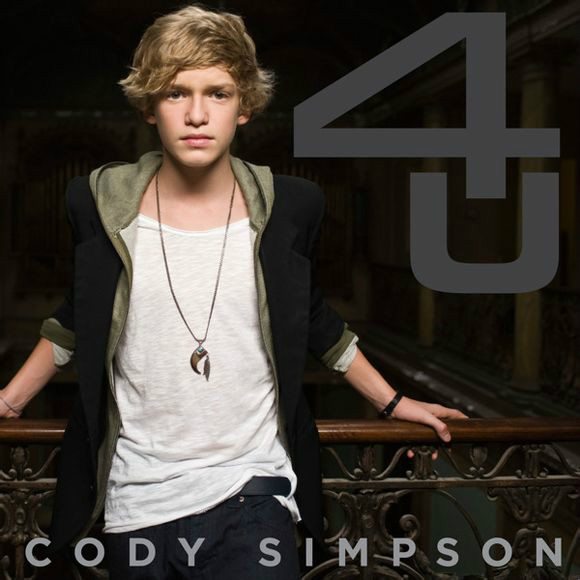  p>科迪·辛普森 i>(cody simpson) /i>,1997年1月11日出生于澳大利亚