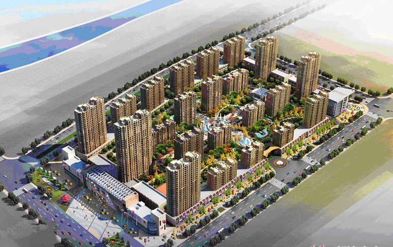  p data-id="gnx6o58s95">御海明珠项目位于鲅鱼圈辽东湾大街南端,地