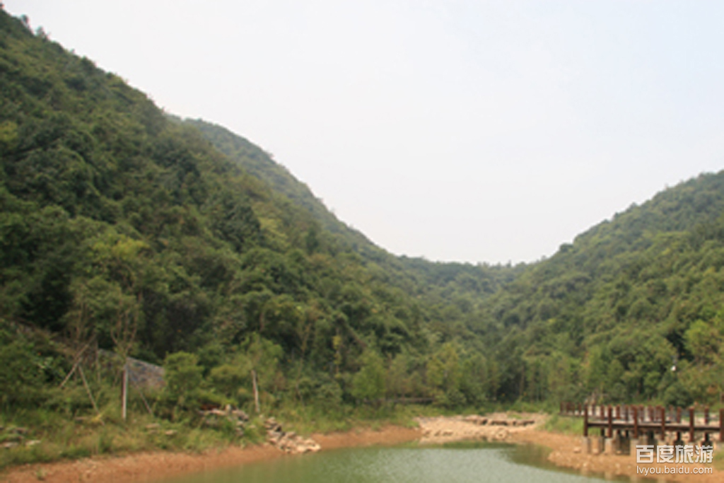 小和山