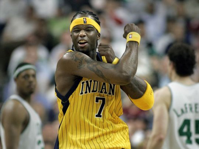 杰梅因·奥尼尔