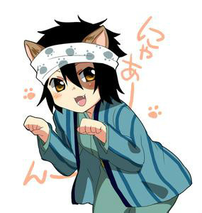 良太猫 百度百科