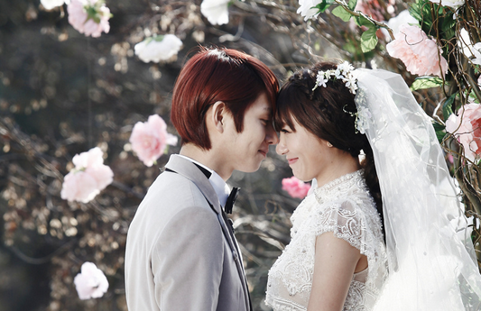  p>《我们结婚了第二季》讲述的是假扮成新婚夫妇的三对明星,真的将