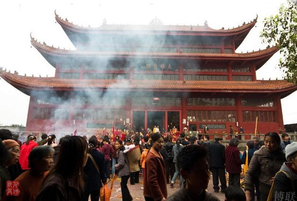  p data-id="gnzl3rw2o3">永寿寺位于武胜县华封乡嘉陵江西岸,是一座