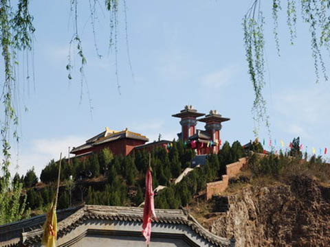 北京市平谷区
