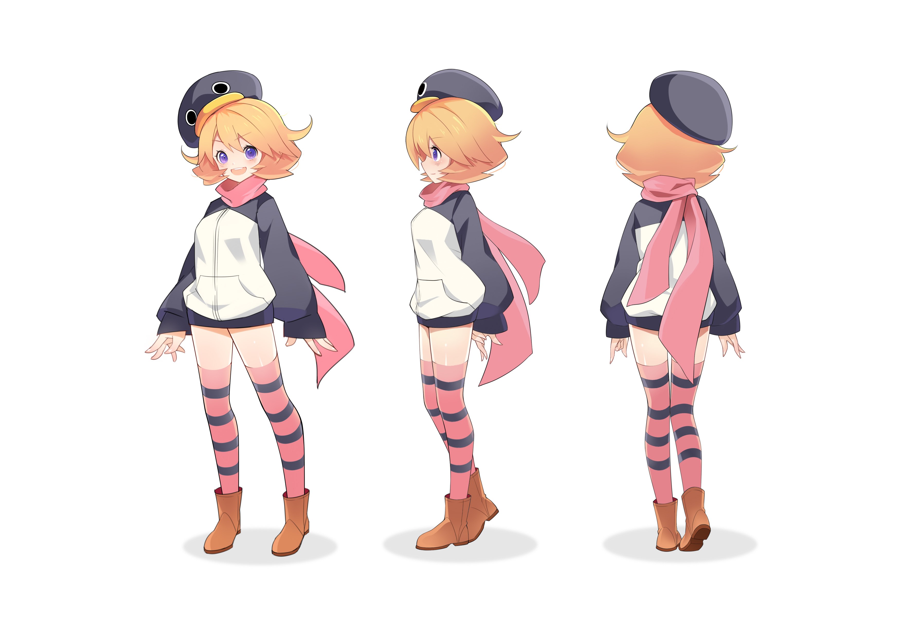 yeomr">企鹅娘,女, a target="_blank" href="/item/腾讯动漫/363238"