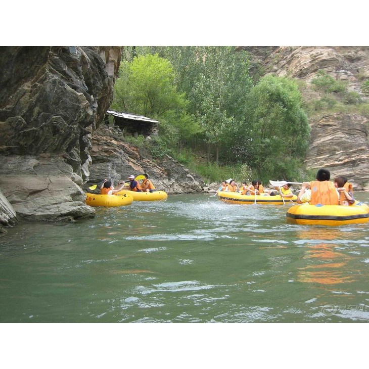 北京京北第一漂