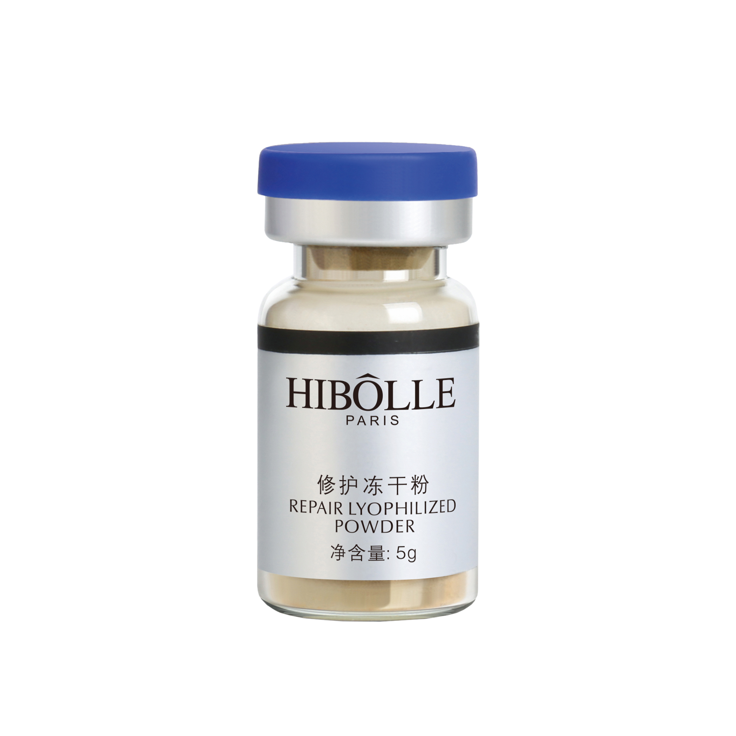 熙柏莱修护冻干粉