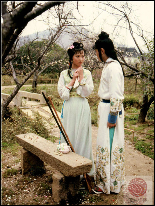  p>木石前盟,《 a href="#" data-lemmaid="15311">红楼梦 /a>》中 a