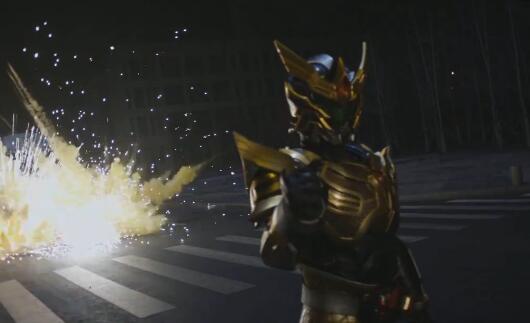  p>阿罗伊,是中国特摄《 a target="_blank" href="/item/铠甲勇士捕