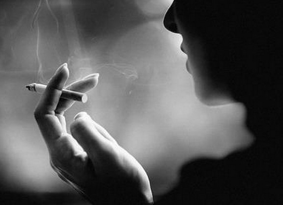 吸烟最多的国家