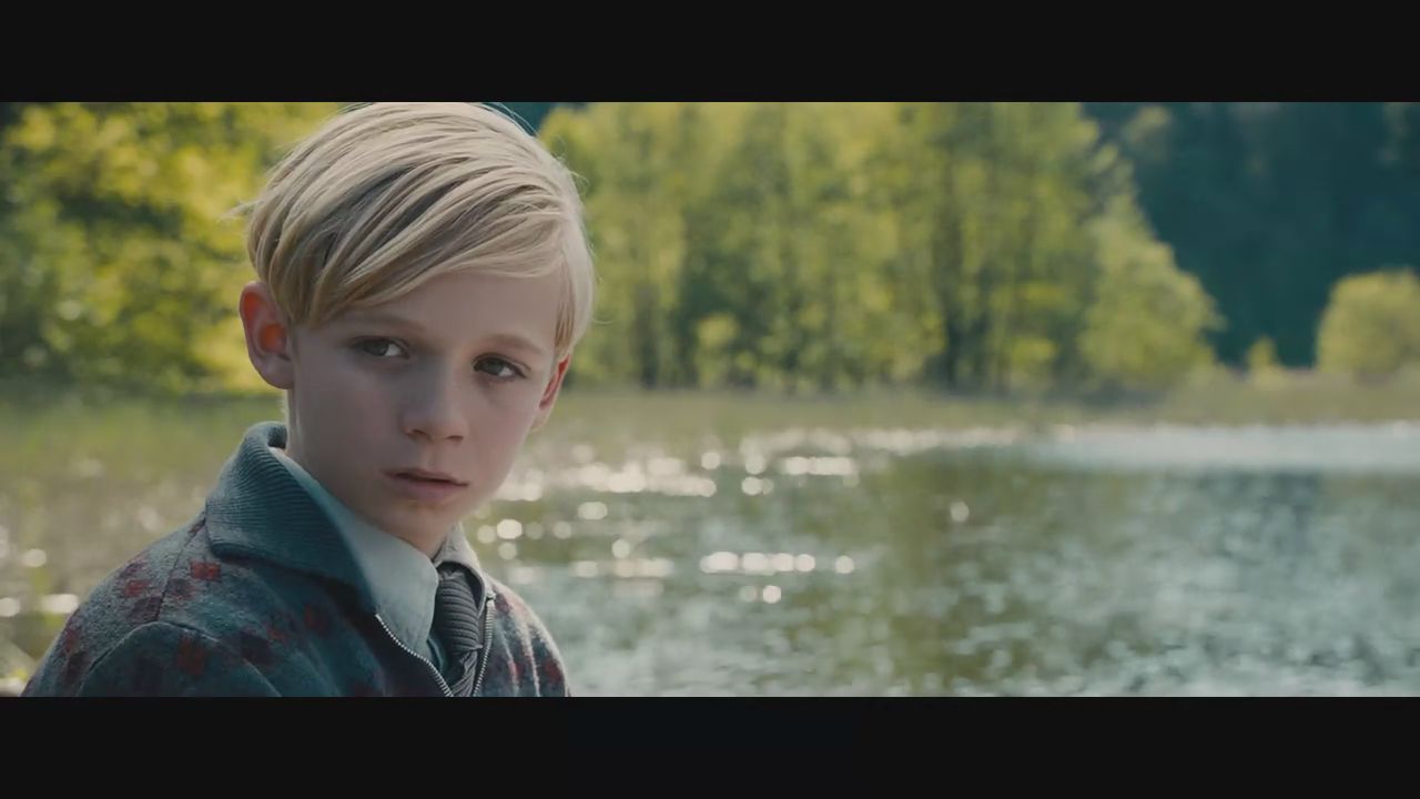  p>《偷书贼》由 a href="#">布莱恩·派西维尔 /a>执导的剧情片, a