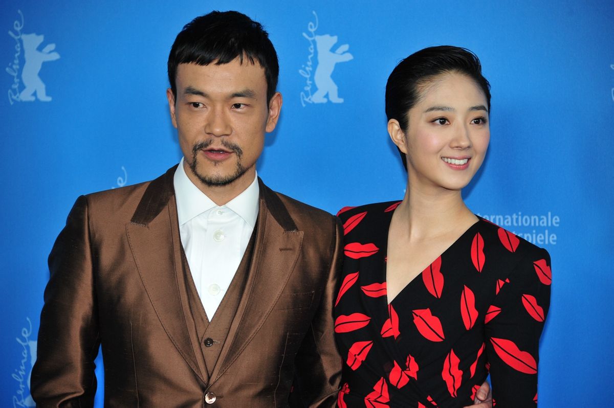 编剧的一部悬疑爱情影片, a href="#" data-lemmaid="35741">廖凡 /a>