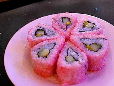  p>樱花寿司是寿司的一种,以寿司饭, a target="_blank" href="/item