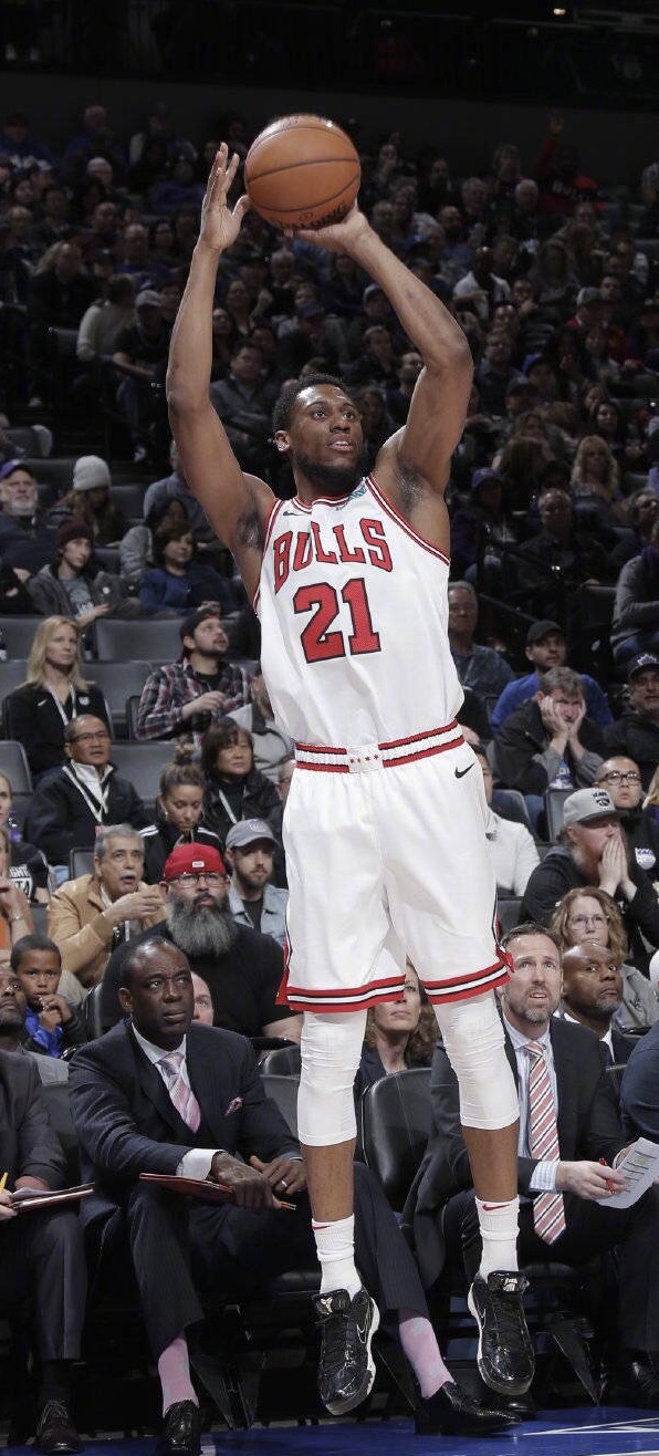 thaddeus young