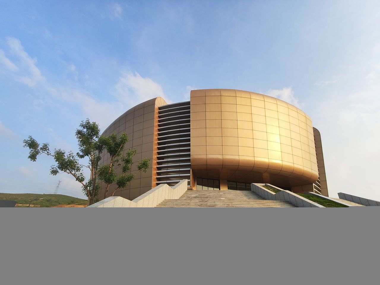 滦平县第一中学