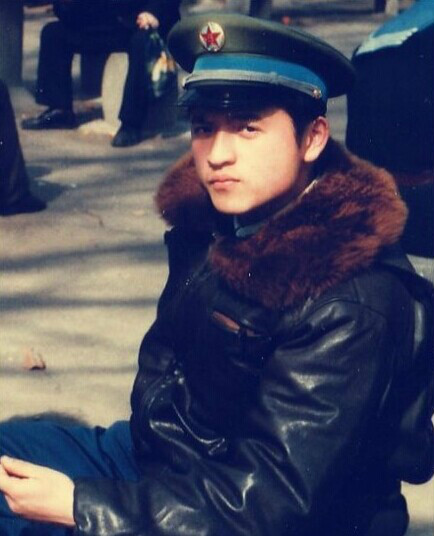  p>赵屹鸥,1966年8月5日出生于上海市,毕业于 a target="_blank" href