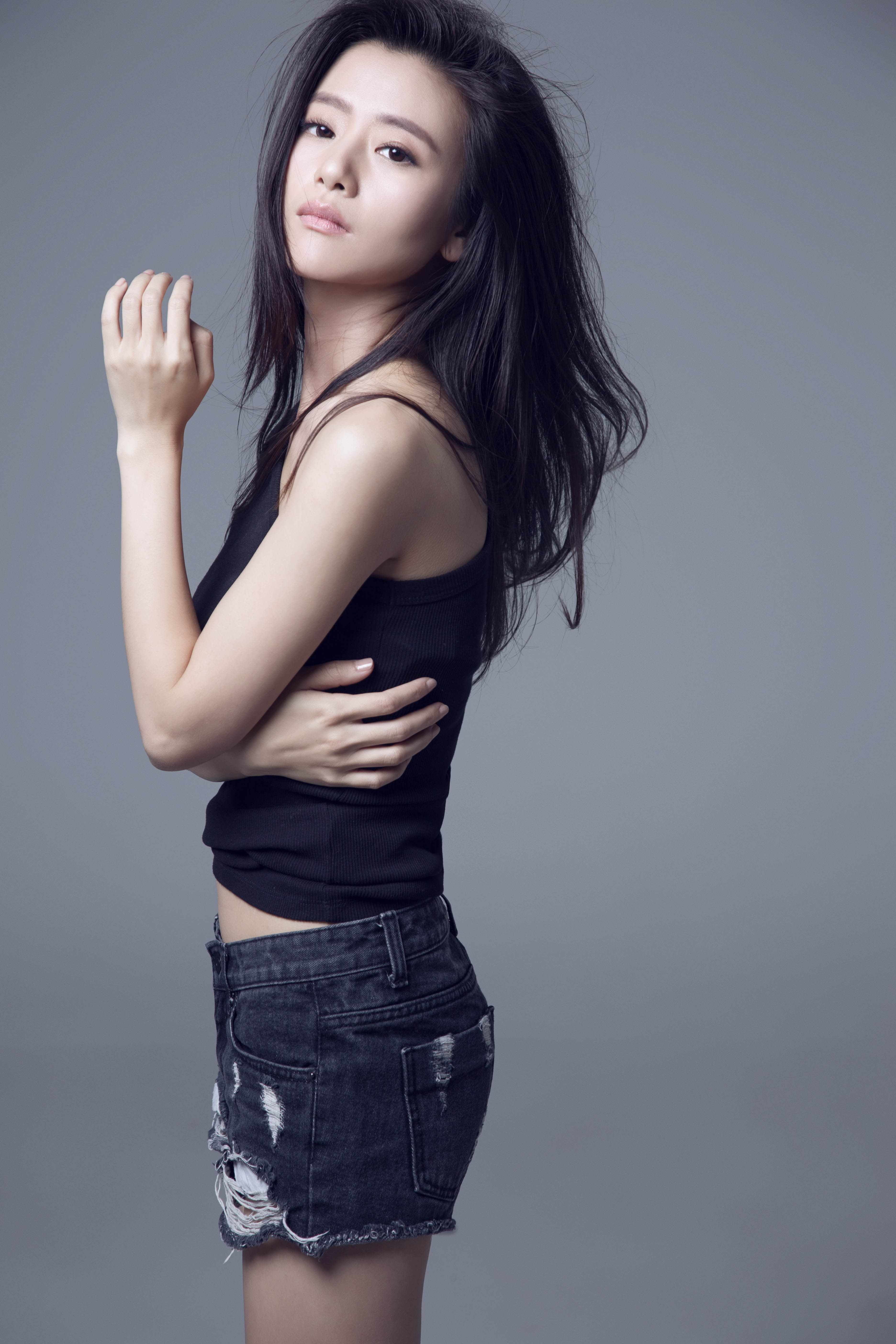  p>徐小溢,中国内地 a target="_blank" href="/item/主持人/4690681"