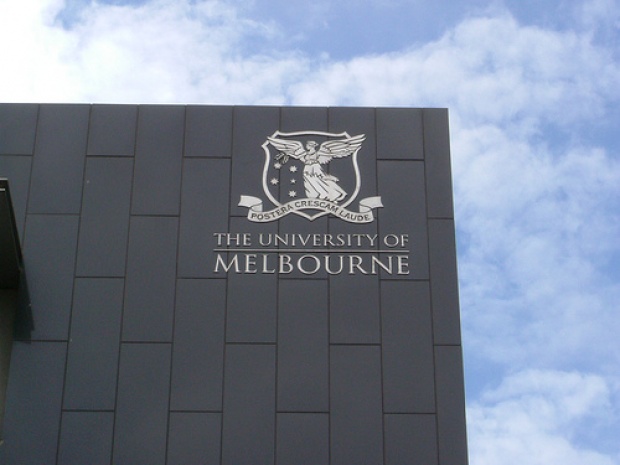  p>墨尔本大学(the university of melbourne),1853年始建于 a target
