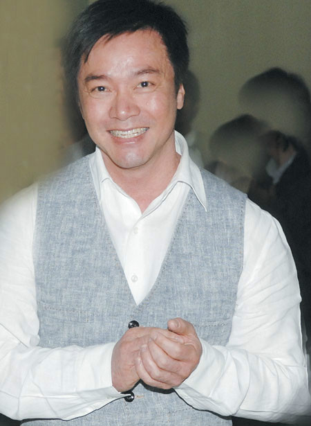 唐季礼