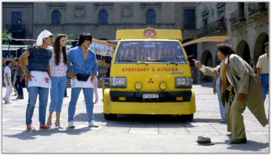  p>《快餐车》是由嘉禾电影有限公司出品的动作片,由 a href="#" data