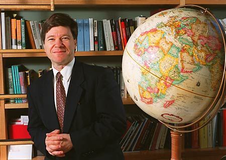 jeffrey sachs