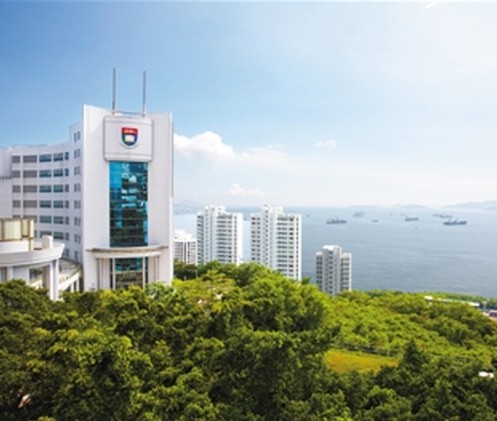  p>香港大学李嘉诚医学院(原称香港大学医学院)为一所坐落于 a target