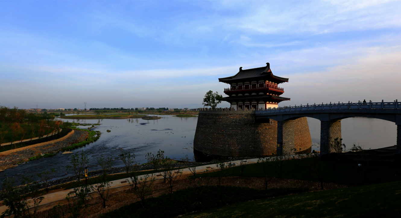 p>朱樱塔,是 a target="_blank" href="/item/洛阳八小景/5300008"