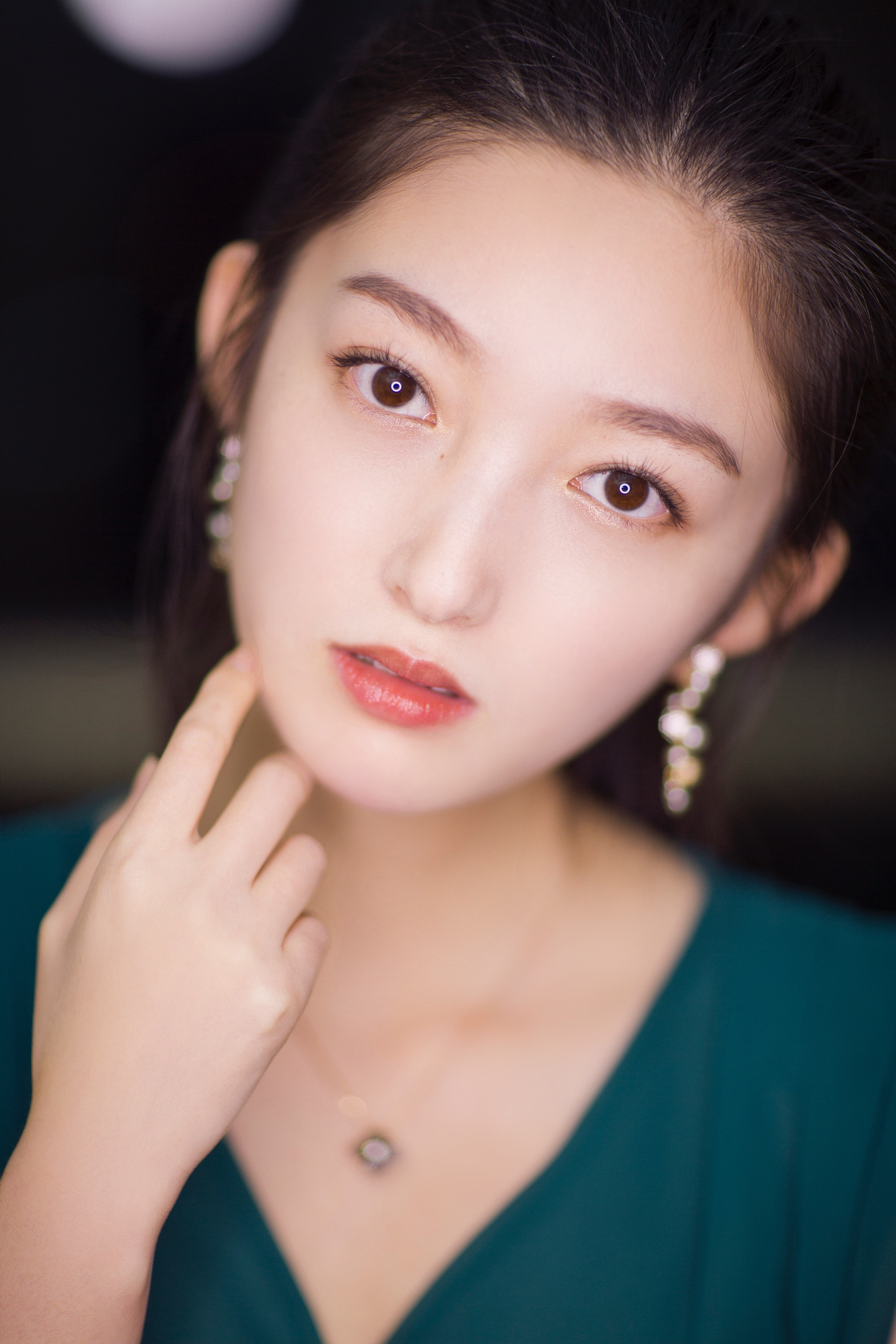 gnbphij0jm">张晗,1995年9月5日出生于黑龙江省大庆市,中国新生代演员