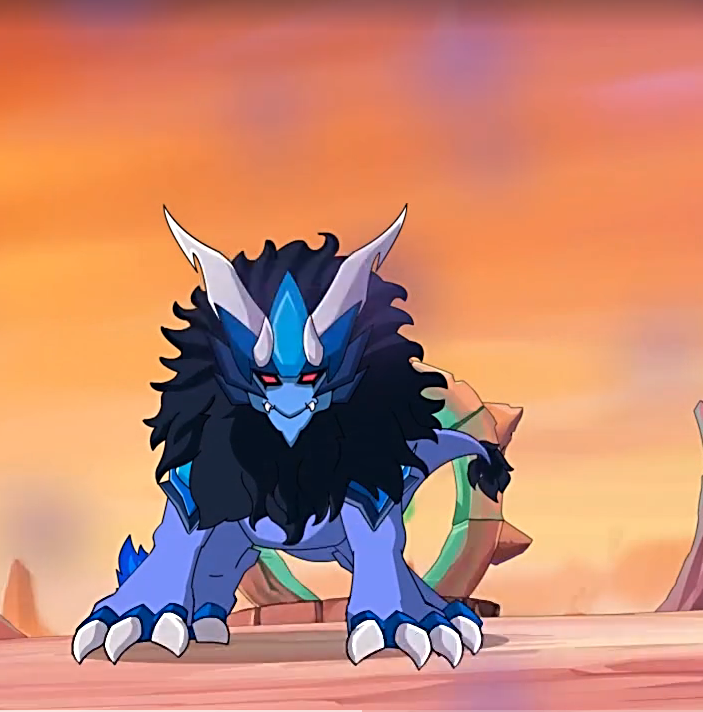  p>《赛尔号第5季:猎天困兽》是《 a href="#" data-lemmaid="