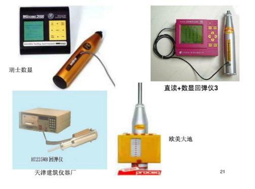 回弹法_百度百科