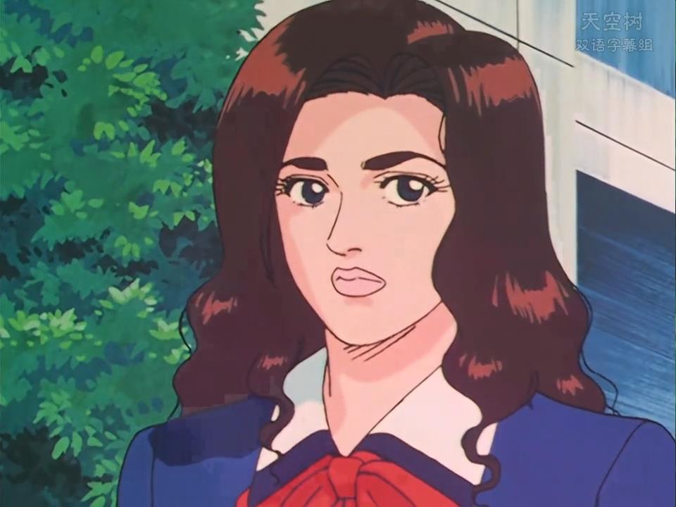 彩子,是日本著名漫画《 a target="_blank" href="/item/灌篮高手