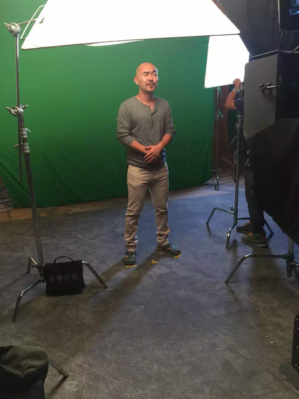  p>奥普逊(北京)文化传播有限公司,由影视风云人物庞勇创建于2011年