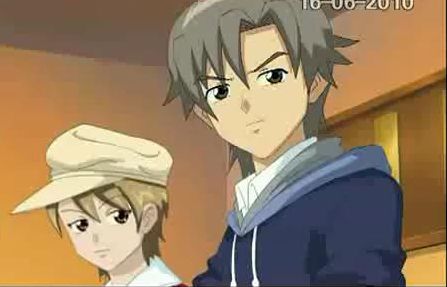  p>一直视悠悠球为体育运动的悠悠球高手姚杰在东亚悠悠球大赛上落败