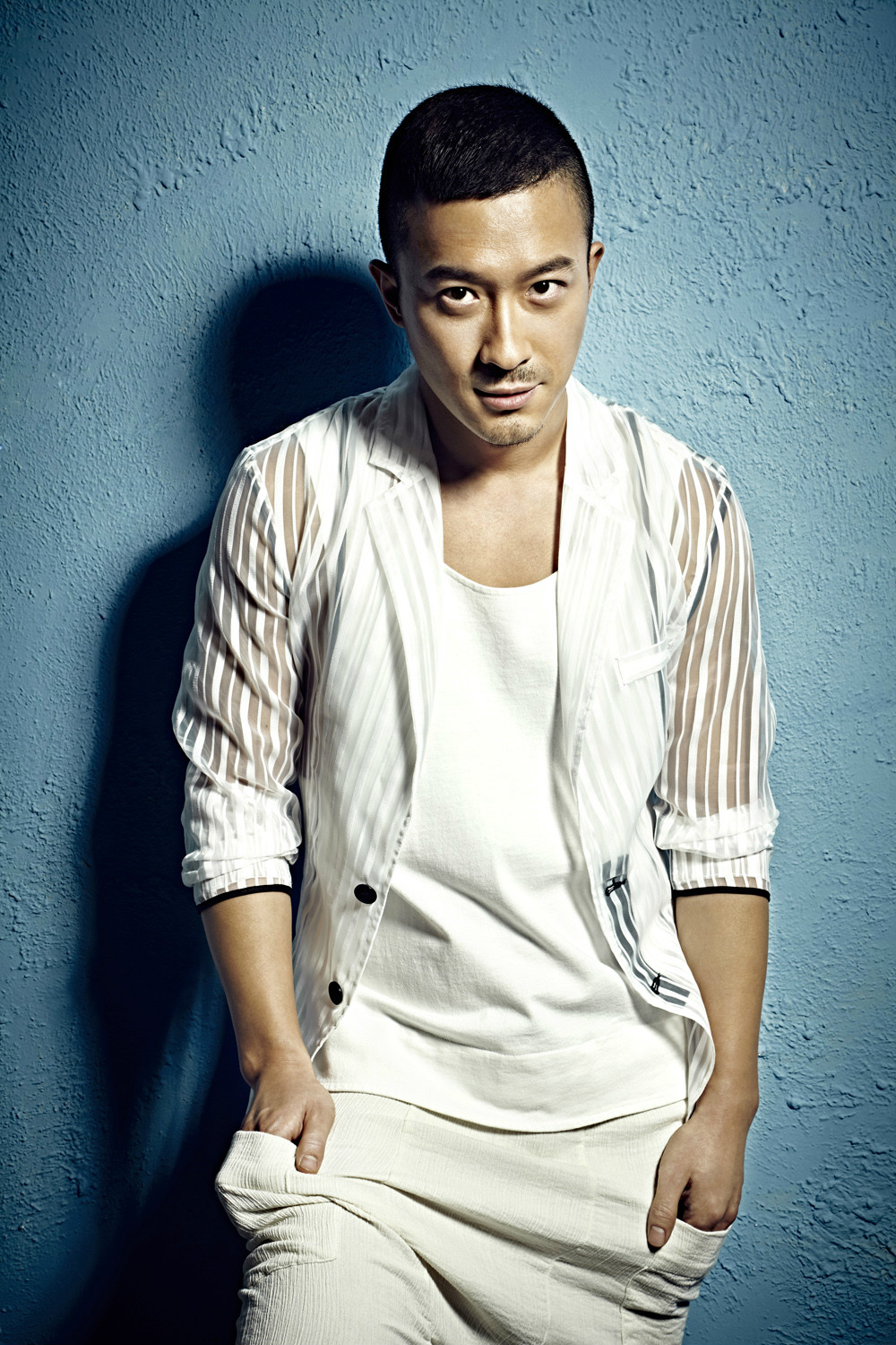  p>张铎,1982年1月17日出生于陕西省西安市,中国内地男演员,毕业于